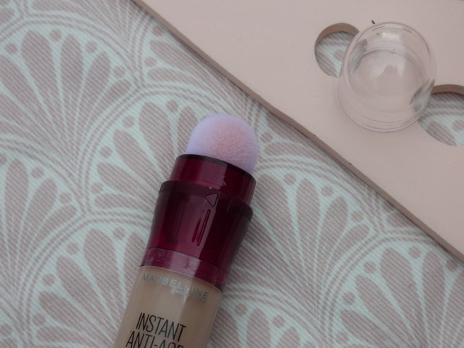 Instant Anti Age Rewind Eraser Concealer van Maybelline