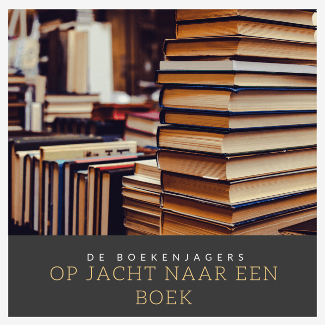 boekenjagers