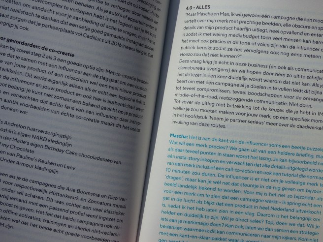 Recensie: "Je doet het toch wel gratis?" van Mascha Feoktistova en Max De Vries