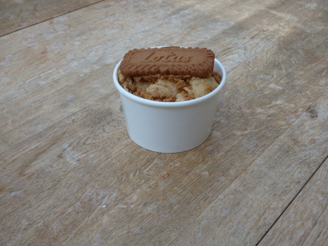 Speculicious - Cookie Dough | Lets Dough It