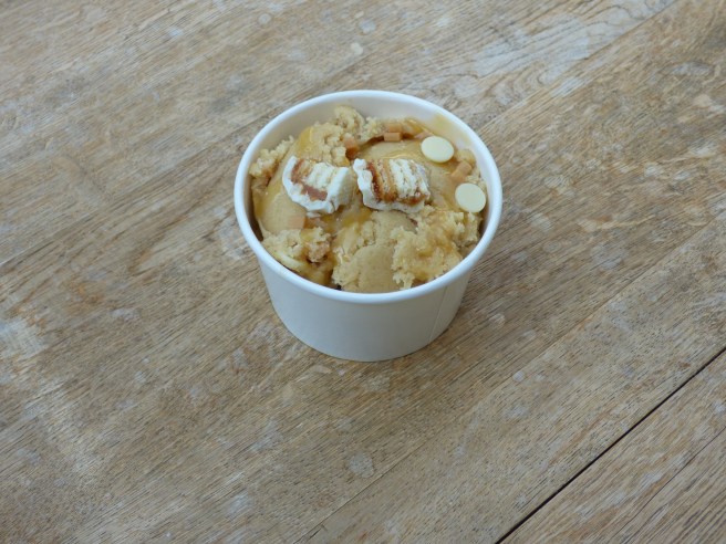 Queen of the jungle - Cookie Dough | Lets Dough It